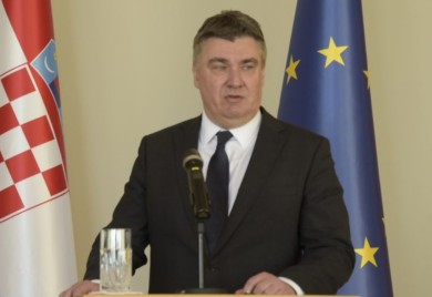 PDP SPREMA ZAHTJEVE: Milanovića proglasiti personom non grata u BiH, zvaničnici Srpske da s njim prekinu sve kontakte