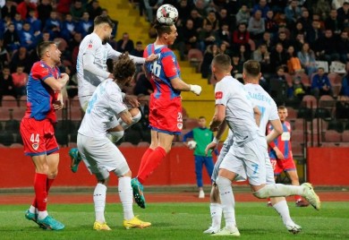 Debakl Borca: Zrinjski slavio 3:0 u Banjaluci