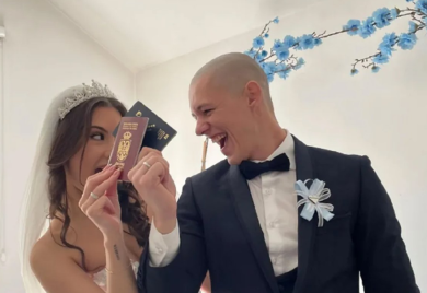 Beograđanku napali jer se udala za Almira iz BiH: “Izdala si rod, boga i veru”