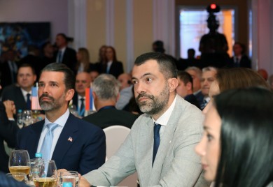 Igor Dodik: biće još jako dobrih vijesti za Srpsku