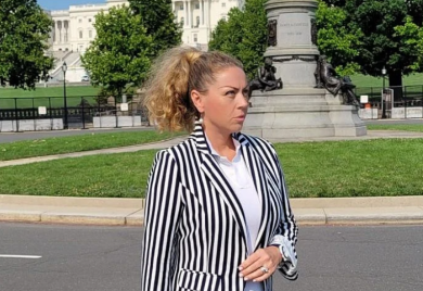 Olga Ravasi stiže u Banjaluku: Dodik se oglasio povodom sastanka s njom