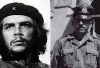 Preminuo bolivijski general koji je uhvatio Če Gevaru