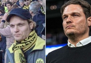 Ova objava je trenutno najveći hit u svijetu fudbala