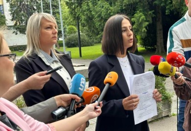 Vukomanović i Savić-Banjac: Zašto je Ministarstvo odustalo od zakona o femicidu
