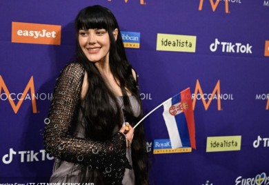 Teya Dora – „definitivno zvijezda na Balkanu“