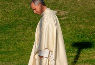 Papa Lav postao modna ikona (FOTO)