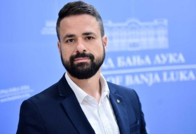 Srđan Amidžić predložen za novog ministra finansija BiH