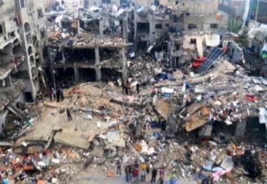 Među njima jedan ruski državljanin: Izraelska vojska oslobodila četiri taoca u Gazi