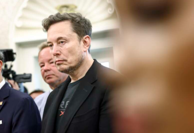 Otkriveno KO JE UDARIO Ilona Maska: Detalji skandalozne tuče u Bijeloj kući