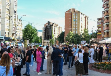 Srpska lista osvojila svih 10 mandata