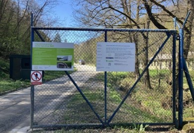 Hrvatska prijavljena Sekretarijatu Bernske konvencije pri SE zbog Trgovske gore