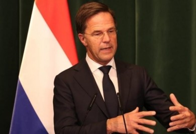 ZBOG MJERA PREMA MIGRANTIMA: Pala holandska vlada premijera Marka Rutea
