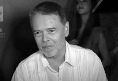 Preminuo Srđan Koljević