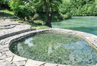Iznad svih očekivanja: Prelijepa oaza za odmor, otvaranje novouređene plaže „Vrućica“ 12. jula