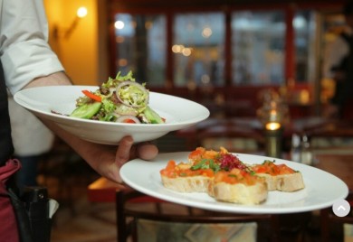 "ČIM POJEDETE NAPUSTITE LOKAL" Gosti jednog restorana svojim postupkom izludili su vlasnika
