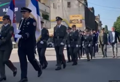 Evropska komisija o kadetima iz Srbije u BiH "Izbjegavati postupke koji doprinose političkim podjelama"