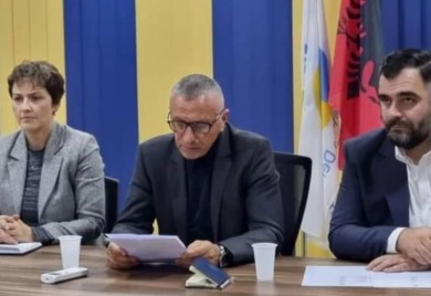 Albanci sa juga Srbije najavili protest u Bujanovcu 12. avgusta