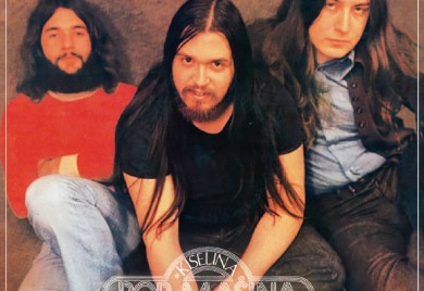 "Pop mašina" u punom sjaju albumom "Kiselina"