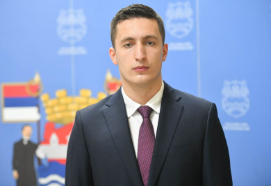 ILIĆ: Pomoć nije isplaćena penzionerima jer je riječ o prijedlogu SNSD-a