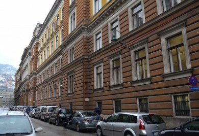 Osuđen na 23 mjeseca zatvora zbog obljube dvije maloljetne rođake