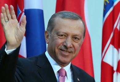 Erdoan u Zagrebu, prvi put nakon šest godina