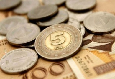 SRPSKA: Počinje isplata penzija za avgust