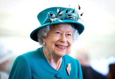 Kraljici Elizabeti pogoršano zdravstveno stanje