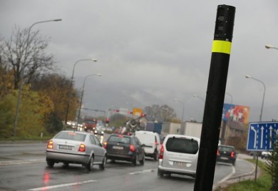 Funkcionalni stacionirani radari u 16 lokalnih zajednica