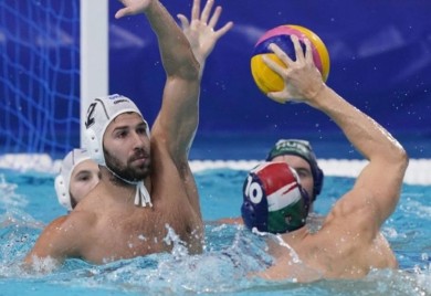 Jedan od najboljih vaterpolista svijeta uzima srpski pasoš