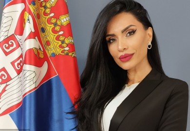 Napadnuta ambasadorka Srbije u Madridu, Đurić osudio napad i zatražio punu istragu