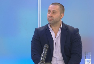 SIMOVIĆ: Opozicija neće moći formirati skupštinsku većinu