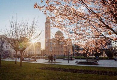 Danas velike izmjene u režimu odvijanja saobraćaja, učesnici se mole za oprez i razumijevanje