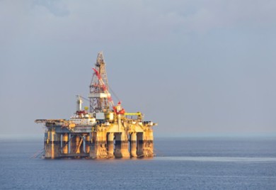 London i dalje traga za naftom i gasom u Sjevernom moru