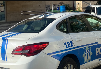 CRNA GORA: Udes kod Bijelog Polja, poginula jedna osoba