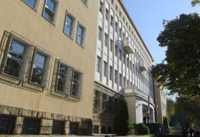 Dječak K.K. (14) koji je počinio masovno ubistvo u Ribnikaru doveden u Specijalni sud