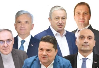Lideri stranaka ocjenjuju preliminarne rezultate: U Srpskoj niko ne želi da bude izborni gubitnik