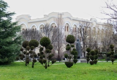 Jutro pretežno vedro uz pojavu sumaglice ili magle u široj okolini grada