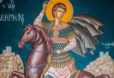 Mitrovdan – praznik koji otkriva kakva nas zima čeka