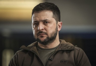 Zelenski: Prisiliti Rusiju na istinske mirovne pregovore