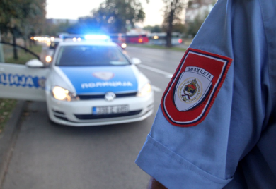 Od danas kontrola vozila na ispravnost i pripremljenost za zimu