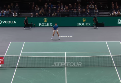 Srđan o karijeri sina: Đoković neće kao Federer