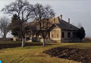 Želite dvorac u Srbiji za 1 euro - šansa je tu