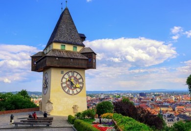 Grac na ivici bankrota