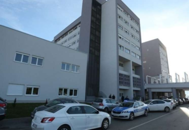 Dozvoljene posjete pacijentima u UKC Republike Srpske