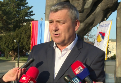 STEVANOVIĆ: Borački dodatak je povećan u protekla tri mjeseca