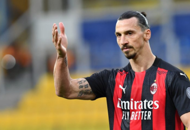 IBRAHIMOVIĆ: Dok nisam dobio dijete bio sam gospodin nedodirljivi