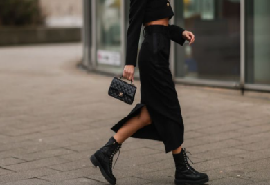 Popularne gležnjerice najavile sezonu čizama