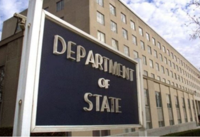 Stejt department pozvao Beograd i Prištinu da smanje tenzije