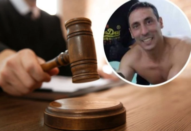 Ubistvo Nikole Mitića - Obavili smo mu kabl oko vrata i zategli svako na svoju stranu