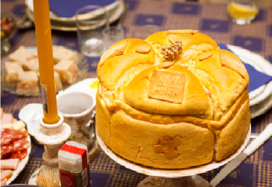 U derventskom naselju Polje proslavljena slava Mitrovdan